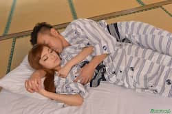 サマーヌード 〜浴衣でしっぽりズッポリSEX〜
