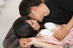 恋オチ 〜即効でオチた半年以上も彼氏がいない新人〜