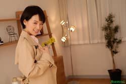 アイドル真里の性調教撮影会