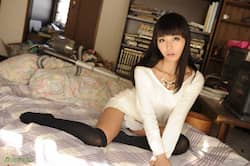女優魂 〜ゴミ屋敷でガチファック〜