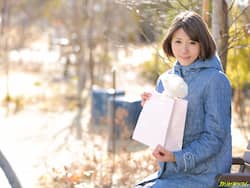 僕の彼女が滝川エリナだったら 〜ホワイトデー中出しプレゼント〜