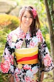 人妻不倫温泉