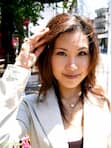 美人妻と浮気してみました。