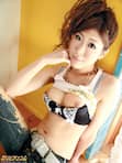 初裏初３Ｐ　Part.1