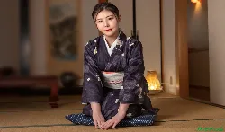美人女将のおもてなし稽古 ~お客様には絶対ご満足いただきます！~