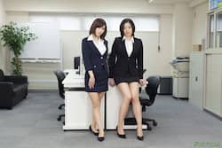 エスカレートする女上司たち 〜下着開発部は女の戦場〜